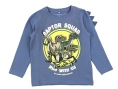 Name It bluefin Jurassic World t-shirt